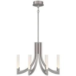 Galloway LED Chandelier - 8 Light