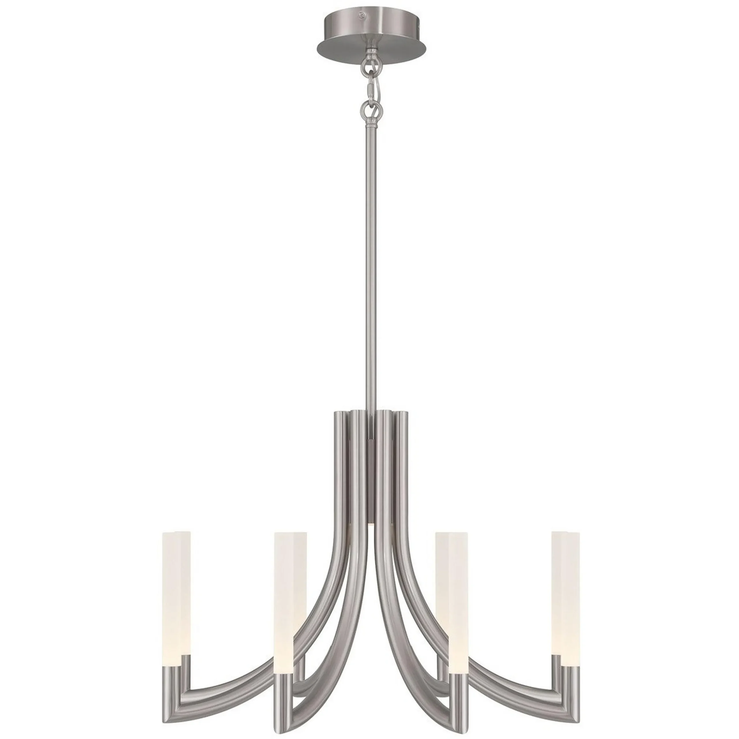 Galloway LED Chandelier - 8 Light