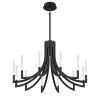 Galloway LED Chandelier - 12 Light