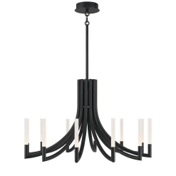 Galloway LED Chandelier - 12 Light