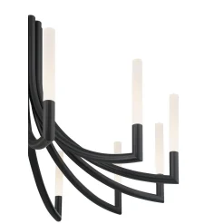 Galloway LED Chandelier - 12 Light