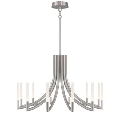 Galloway LED Chandelier - 12 Light