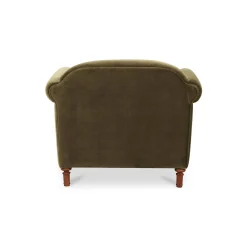 Galvia Accent Chair