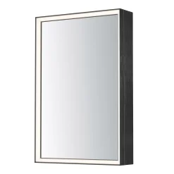 Ganymede LED Medicine Cabinet Mirror