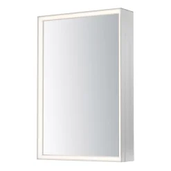 Ganymede LED Medicine Cabinet Mirror