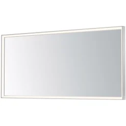 Ganymede LED Vanity Mirror - 28x60