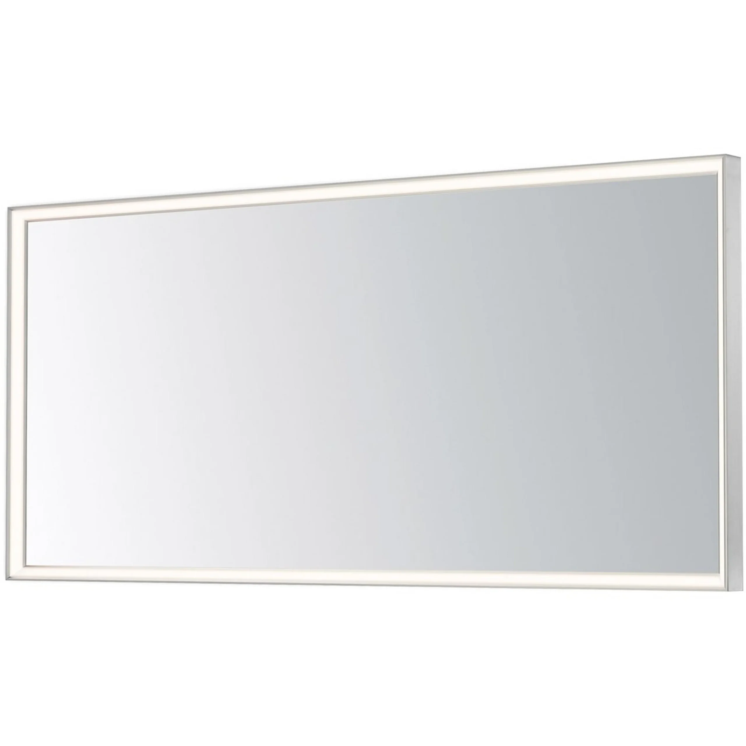 Ganymede LED Vanity Mirror - 28x60