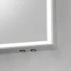 Ganymede LED Vanity Mirror - 36x30