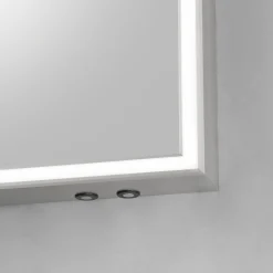 Ganymede LED Vanity Mirror - 36x30