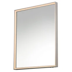 Ganymede LED Vanity Mirror - 36x30