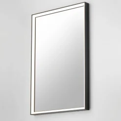 Ganymede LED Vanity Mirror - 30x24