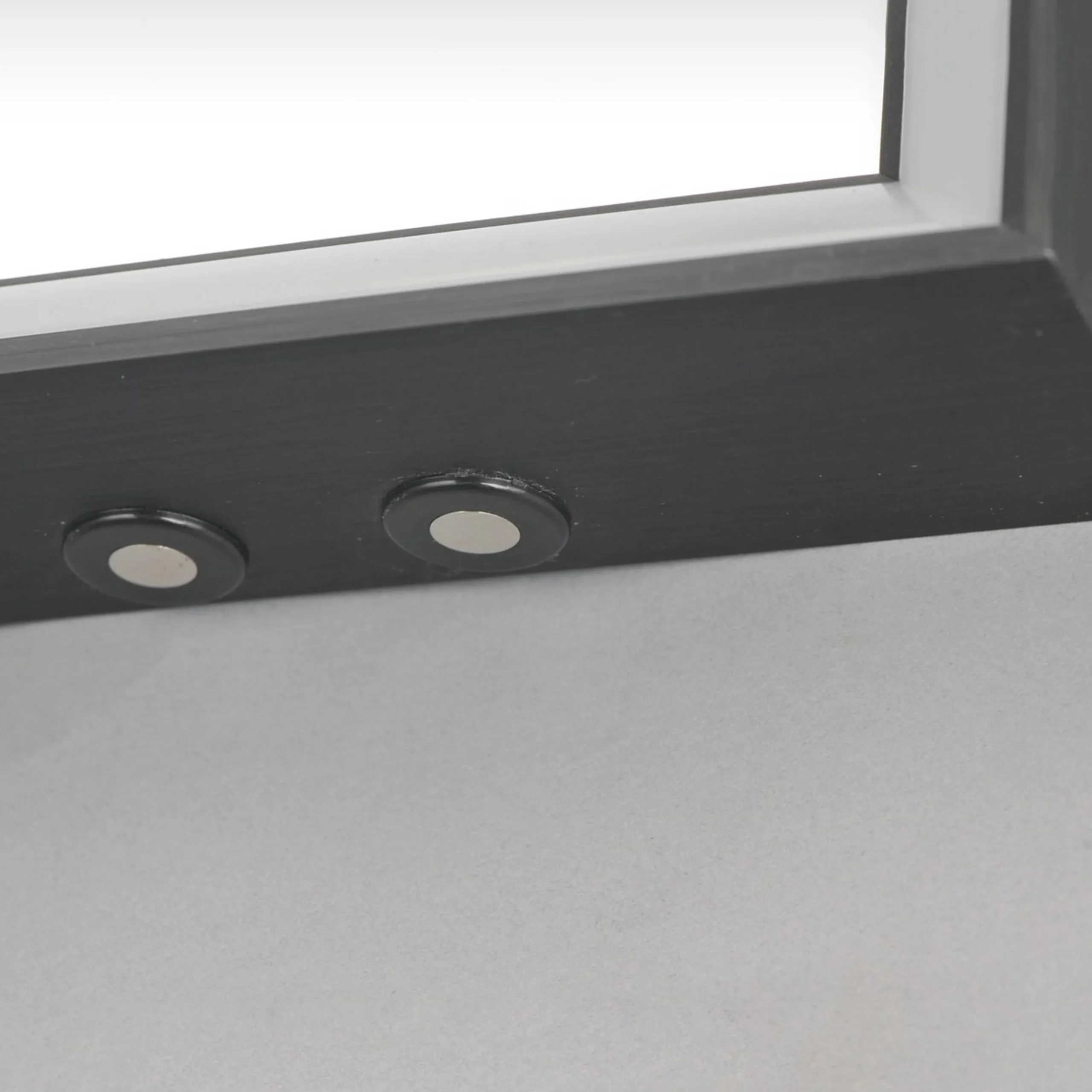 Ganymede LED Vanity Mirror - 30x24