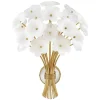Garden Bloom Bouquet Bath Sconce