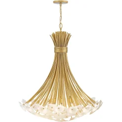 Garden Bloom Bouquet Chandelier