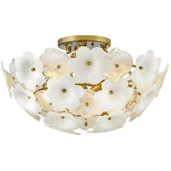 Garden Bloom Ceiling Light