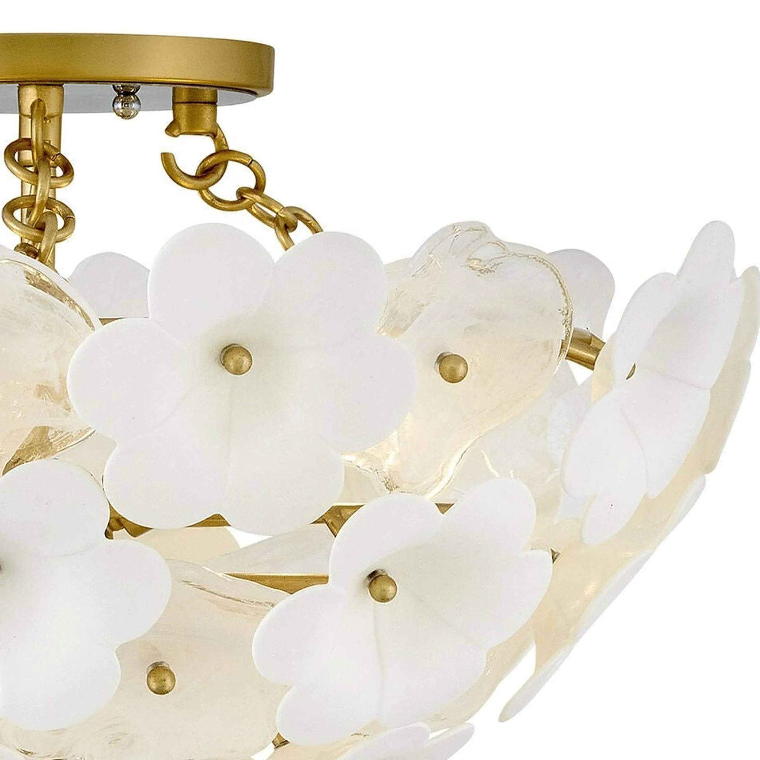 Garden Bloom Ceiling Light