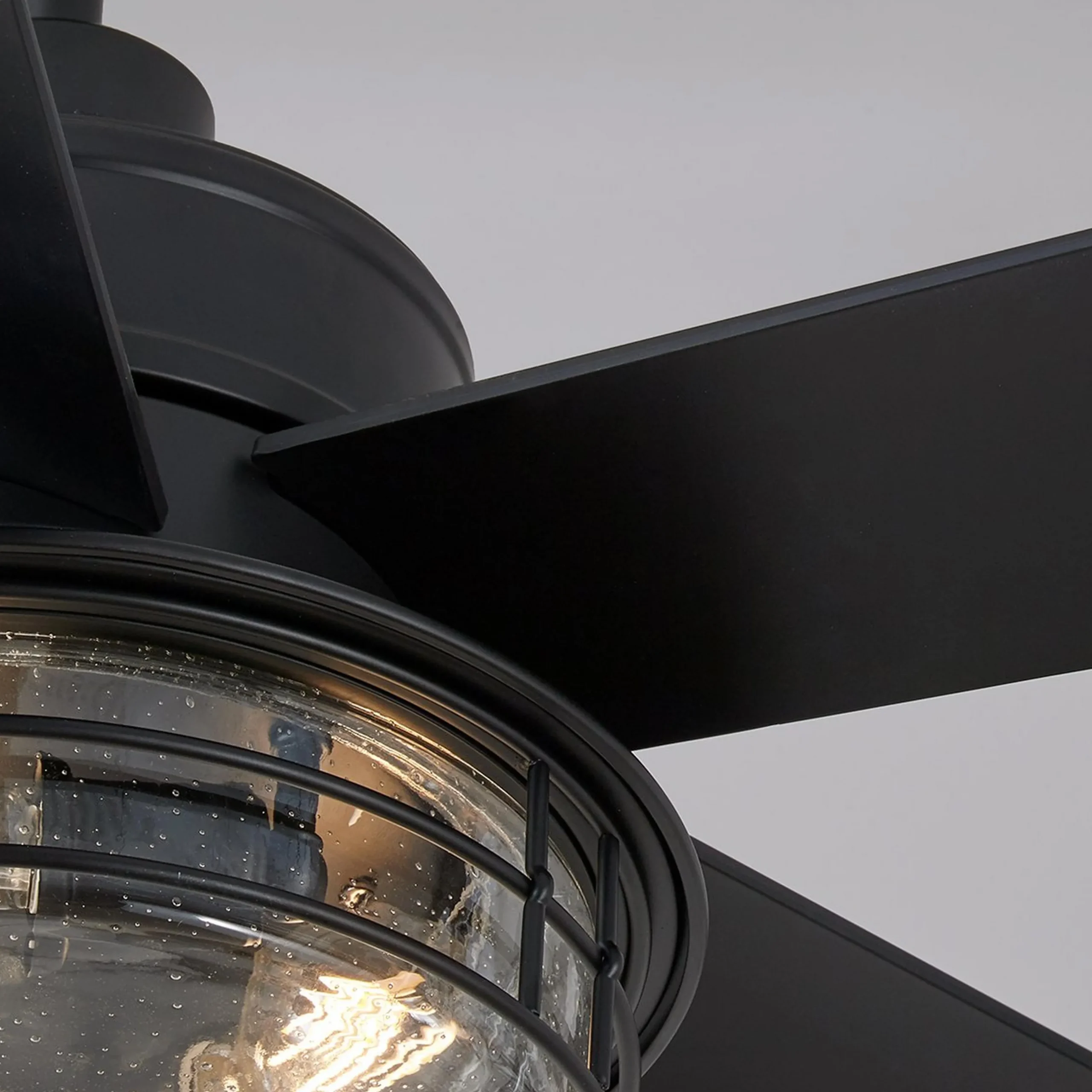 56" Garrett Farmhouse Ceiling Fan