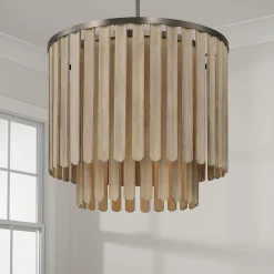 Gaveshan Chandelier - 5 Light