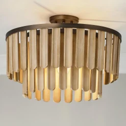 Gaveshan Convertible Ceiling Light