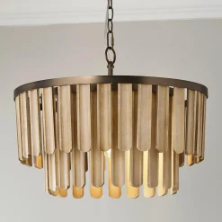 Gaveshan Convertible Ceiling Light