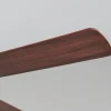54" Genevieve LED Ceiling Fan