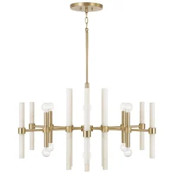 Ghardaia Chandelier