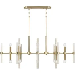 Ghardaia Island Chandelier