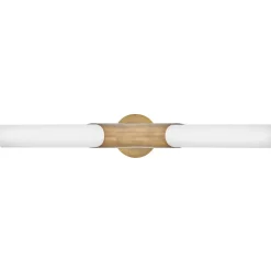Gibbous LED Vanity Light - Large