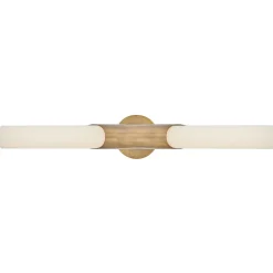 Gibbous LED Vanity Light - Large