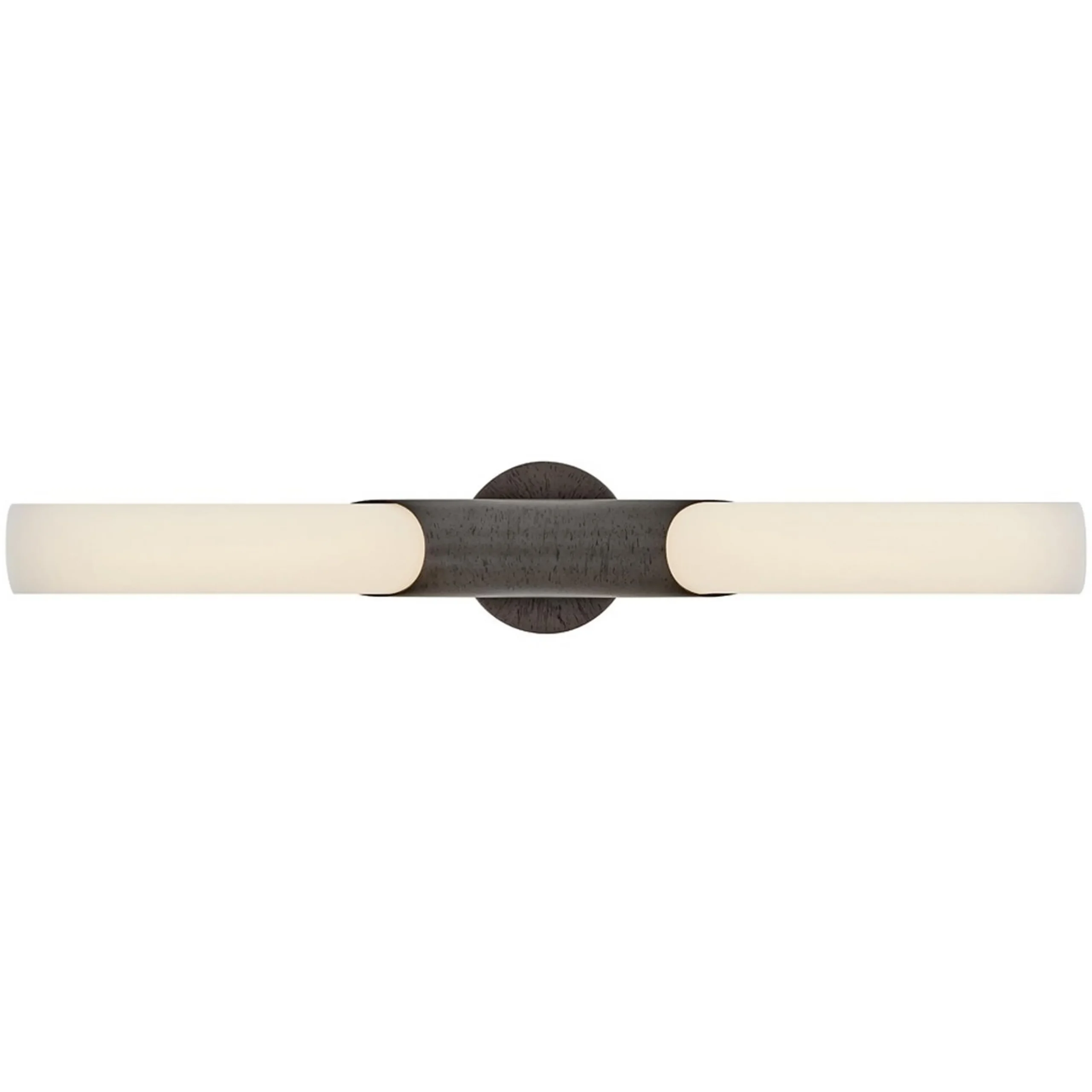 Gibbous LED Vanity Light - Large