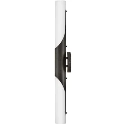 Gibbous LED Vanity Light - Large