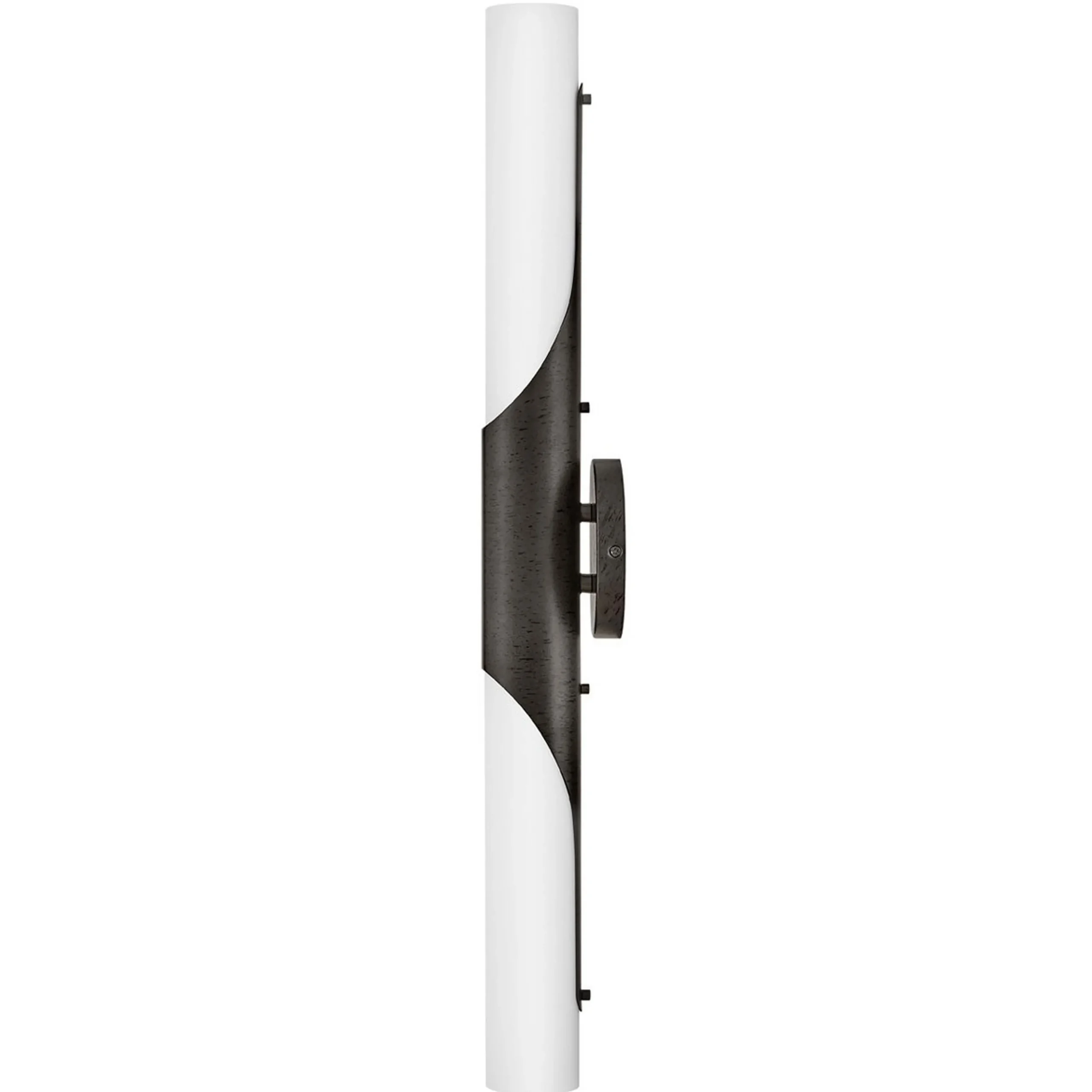 Gibbous LED Vanity Light - Large