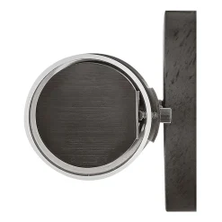 Gibbous LED Vanity Light - Large