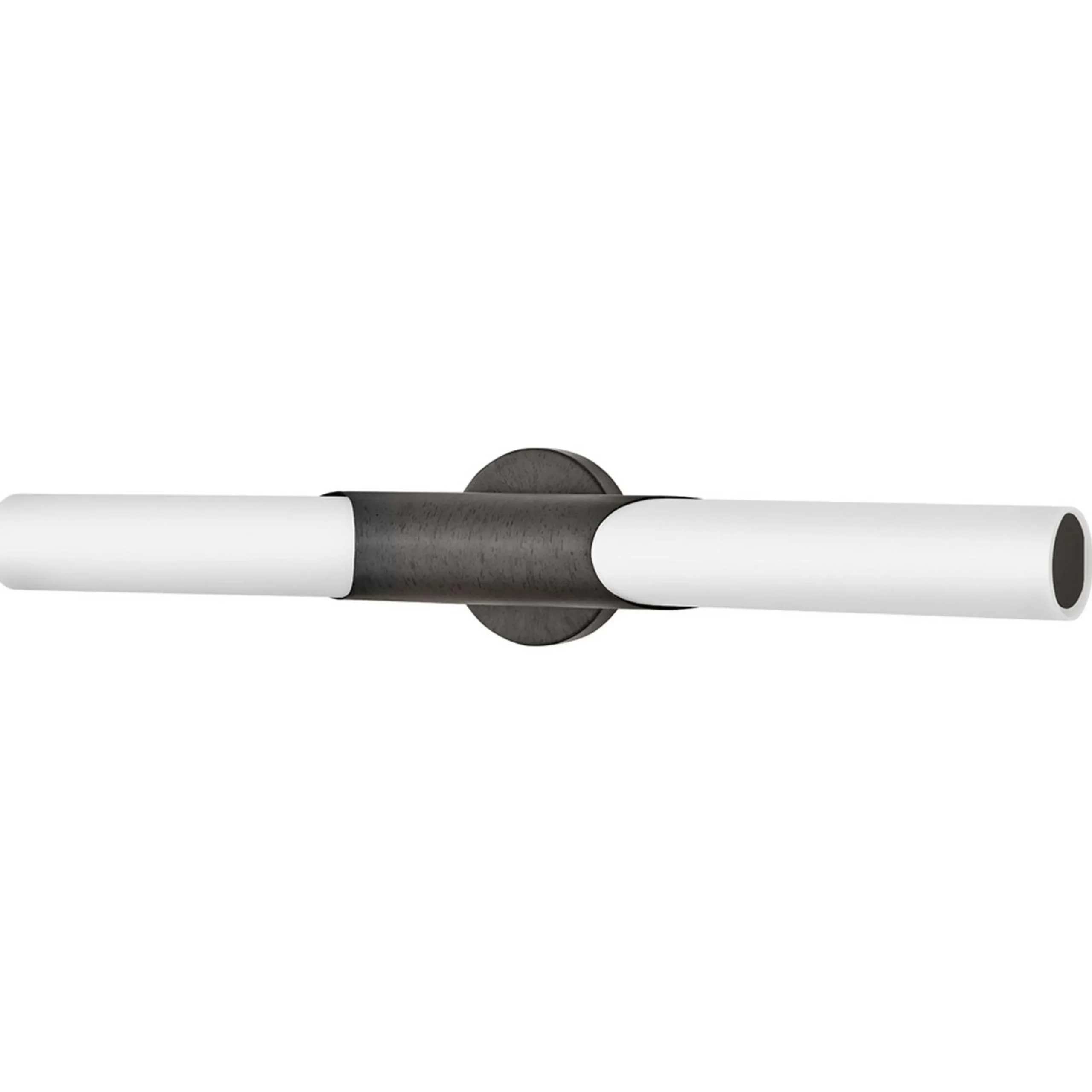 Gibbous LED Vanity Light - Large