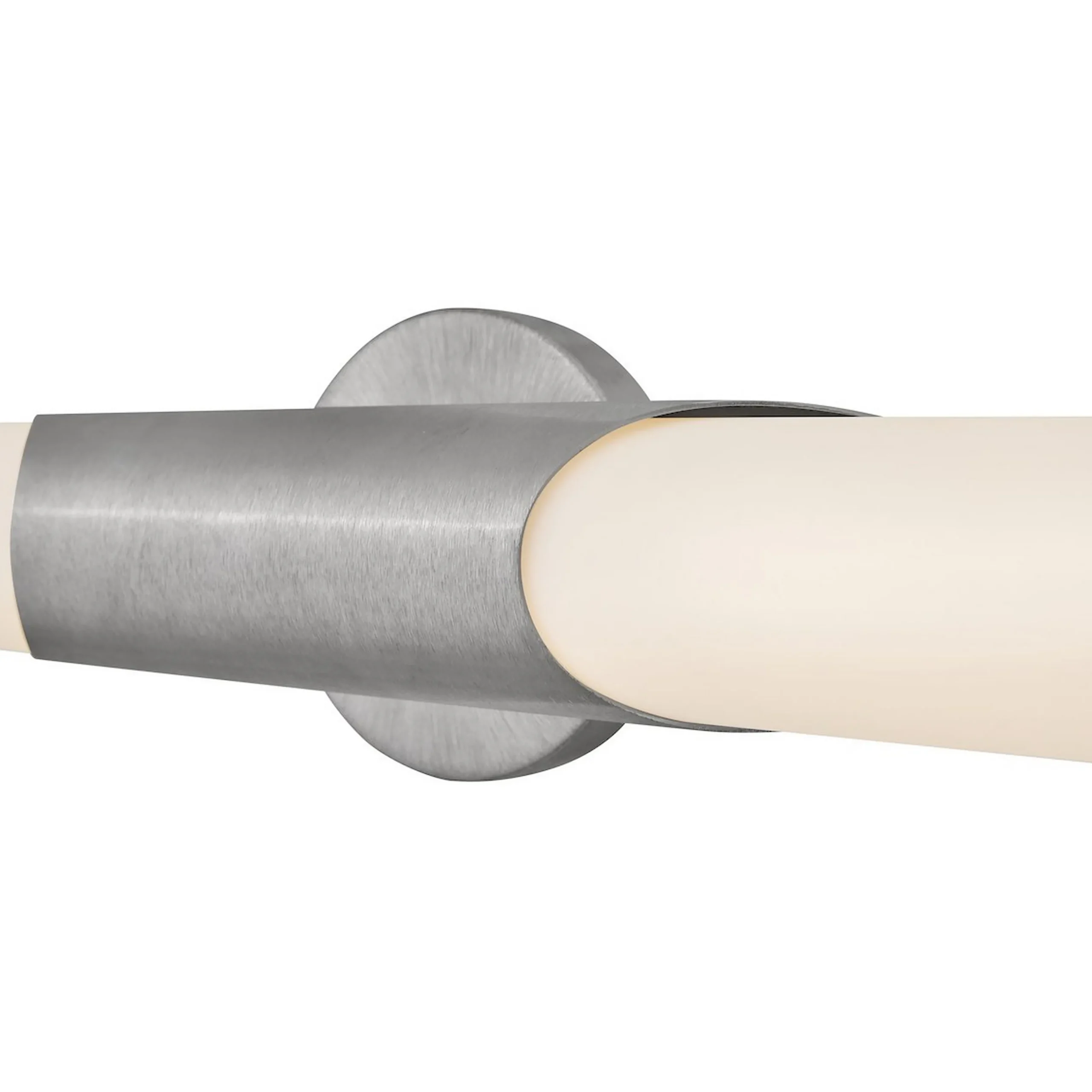Gibbous LED Vanity Light - Large