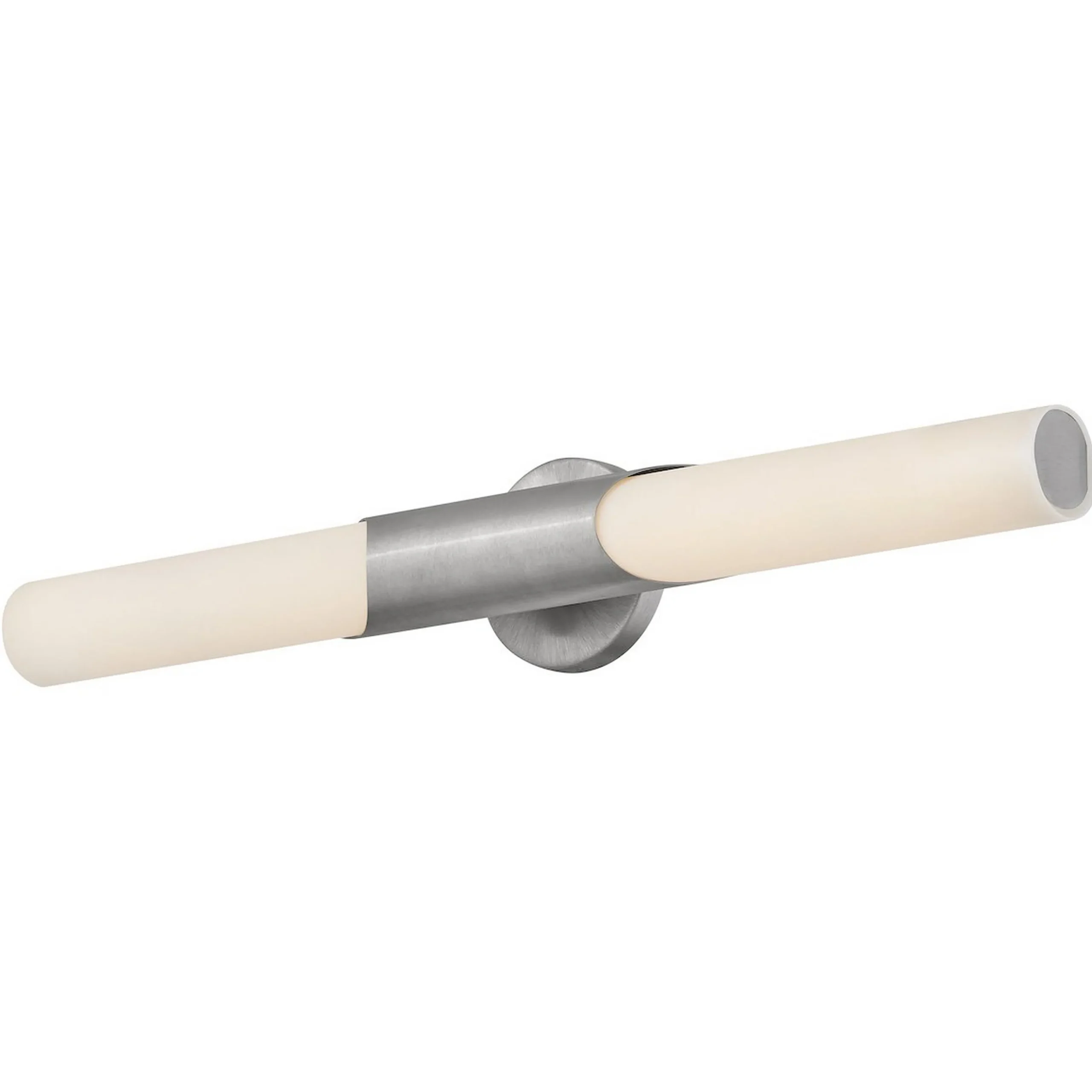 Gibbous LED Vanity Light - Large