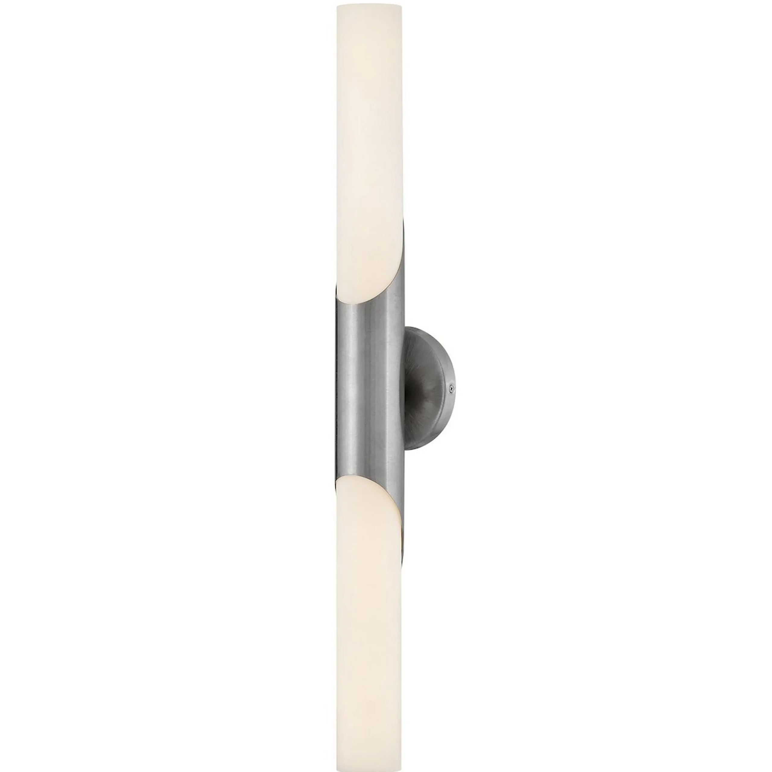 Gibbous LED Vanity Light - Large