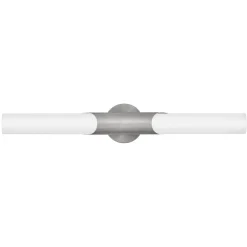 Gibbous LED Vanity Light - Large