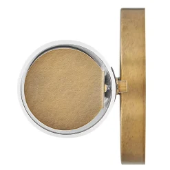 Gibbous LED Vanity Light - Small