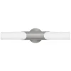 Gibbous LED Vanity Light - Small