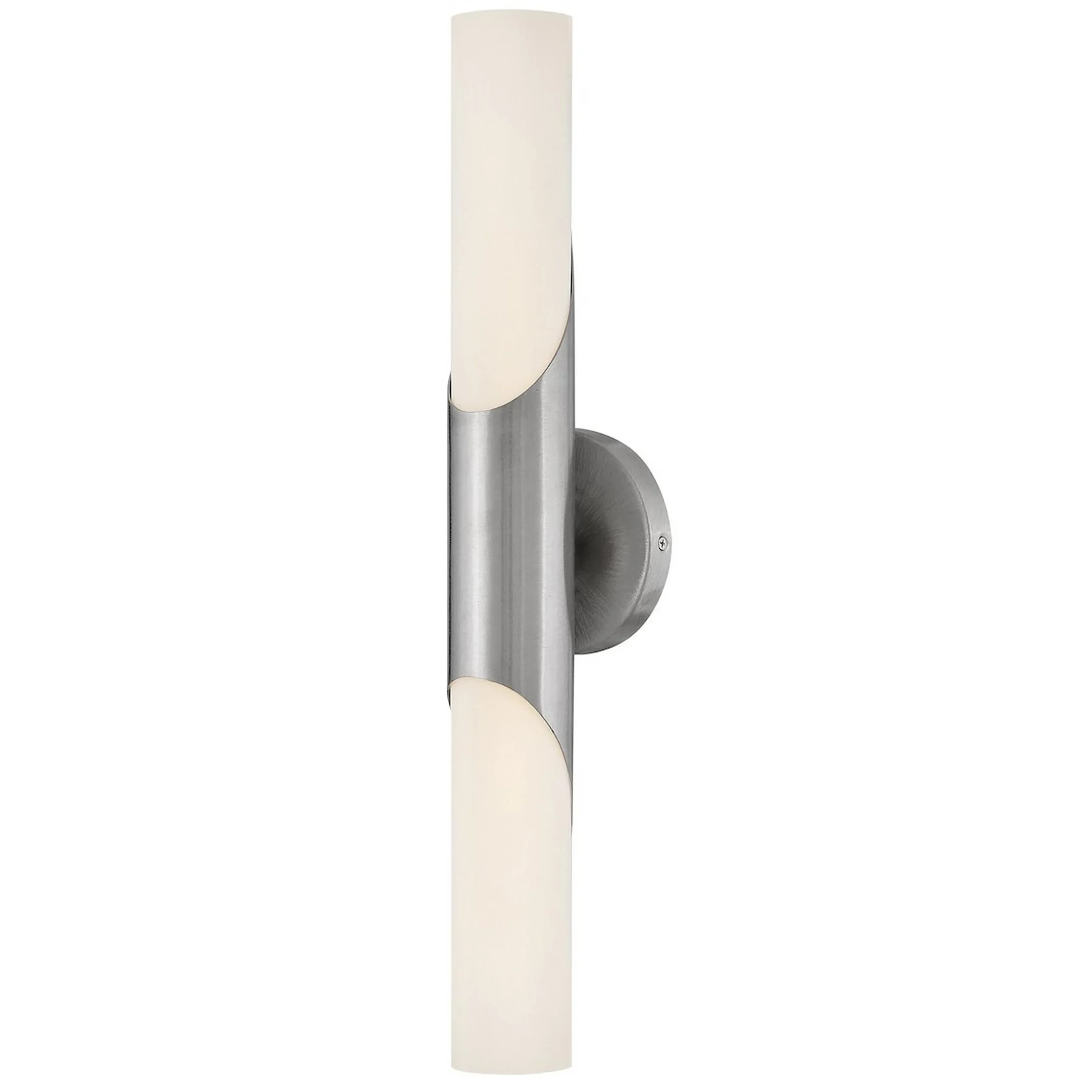 Gibbous LED Vanity Light - Small