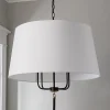 Gideon Shaded Chandelier