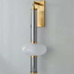 Gig Harbor Sconce