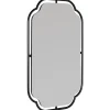 Gilded Finery Mirror