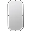 Gilded Finery Tall Mirror