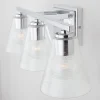 Ginter Vanity Light - 3 Light