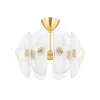 Giulia Ceiling Light