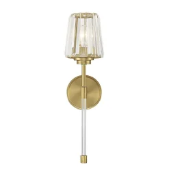Gladys Bath Sconce