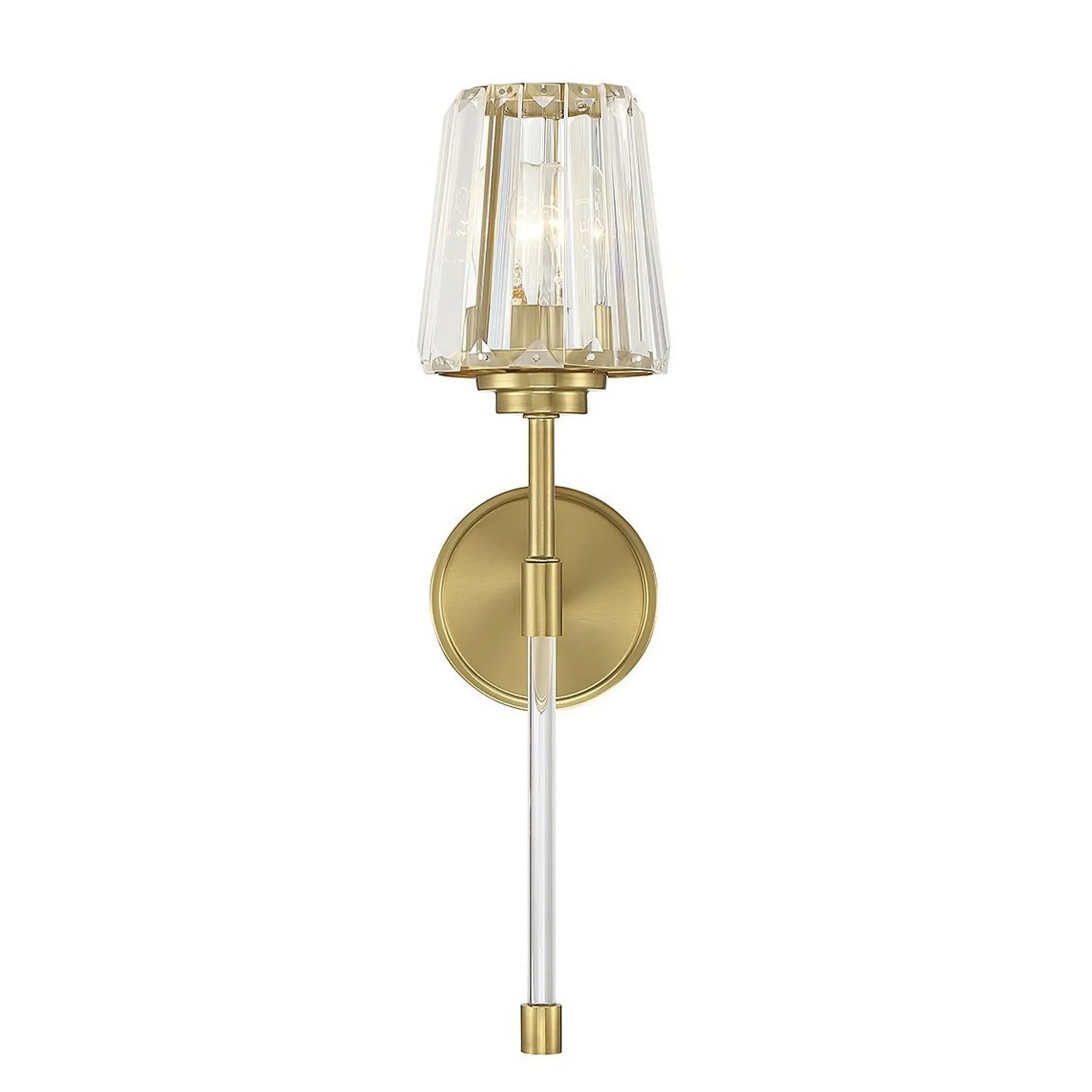 Gladys Bath Sconce