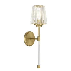 Gladys Bath Sconce